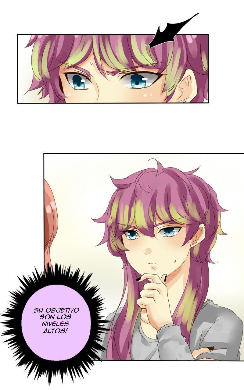 Read UnORDINARY ES Manga Online