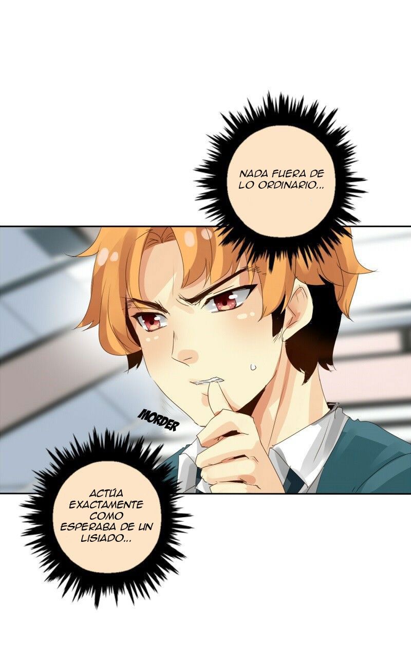 Read UnORDINARY ES Manga Online