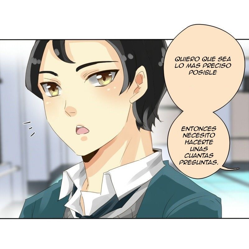 Read UnORDINARY ES Manga Online
