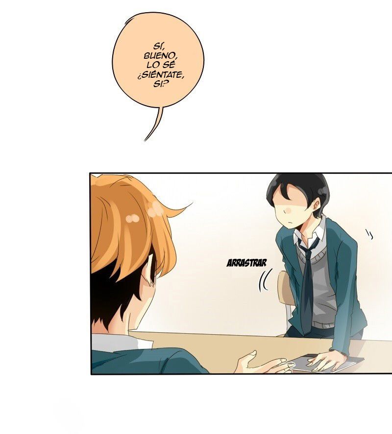 Read UnORDINARY ES Manga Online