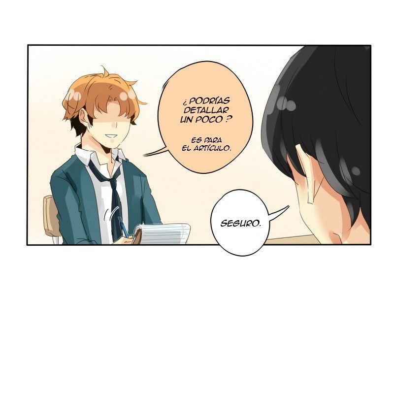 Read UnORDINARY ES Manga Online