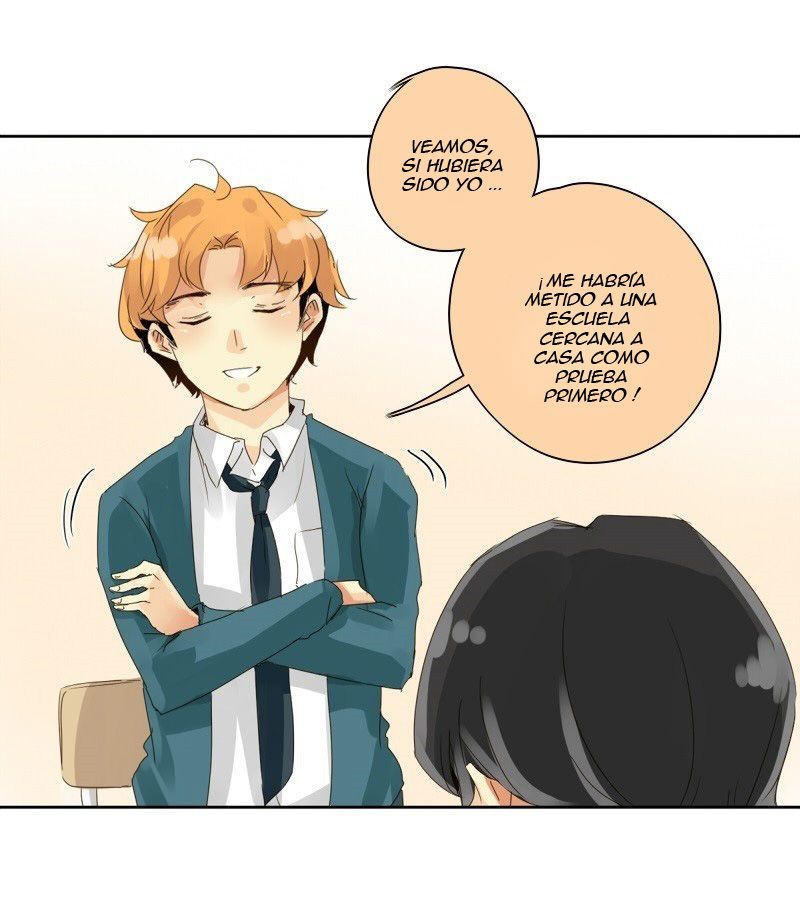 Read UnORDINARY ES Manga Online