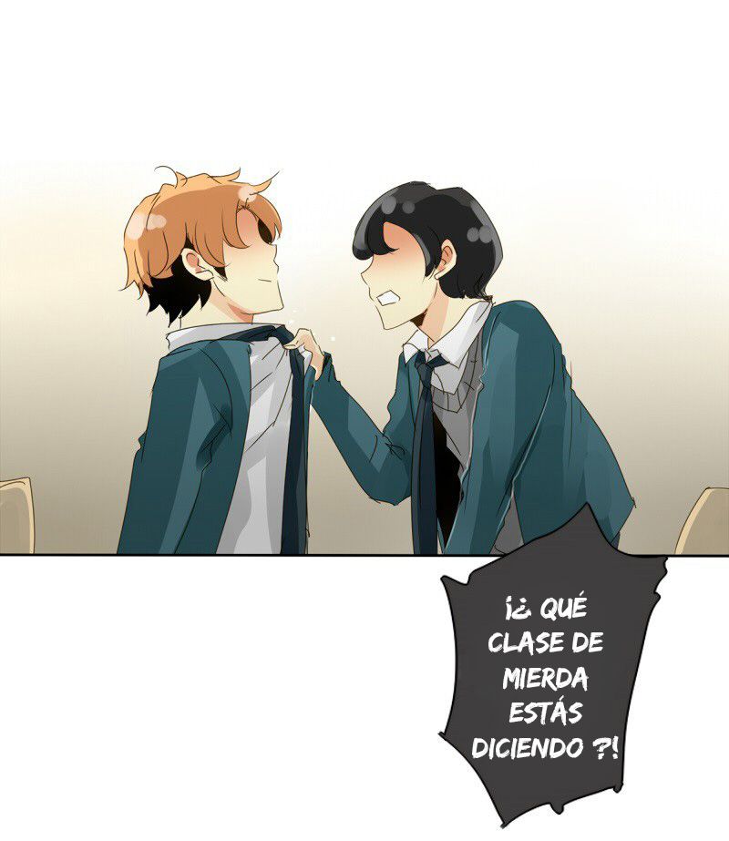 Read UnORDINARY ES Manga Online