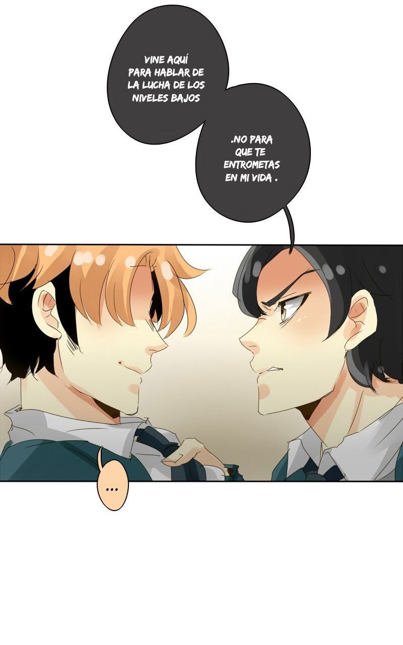 Read UnORDINARY ES Manga Online