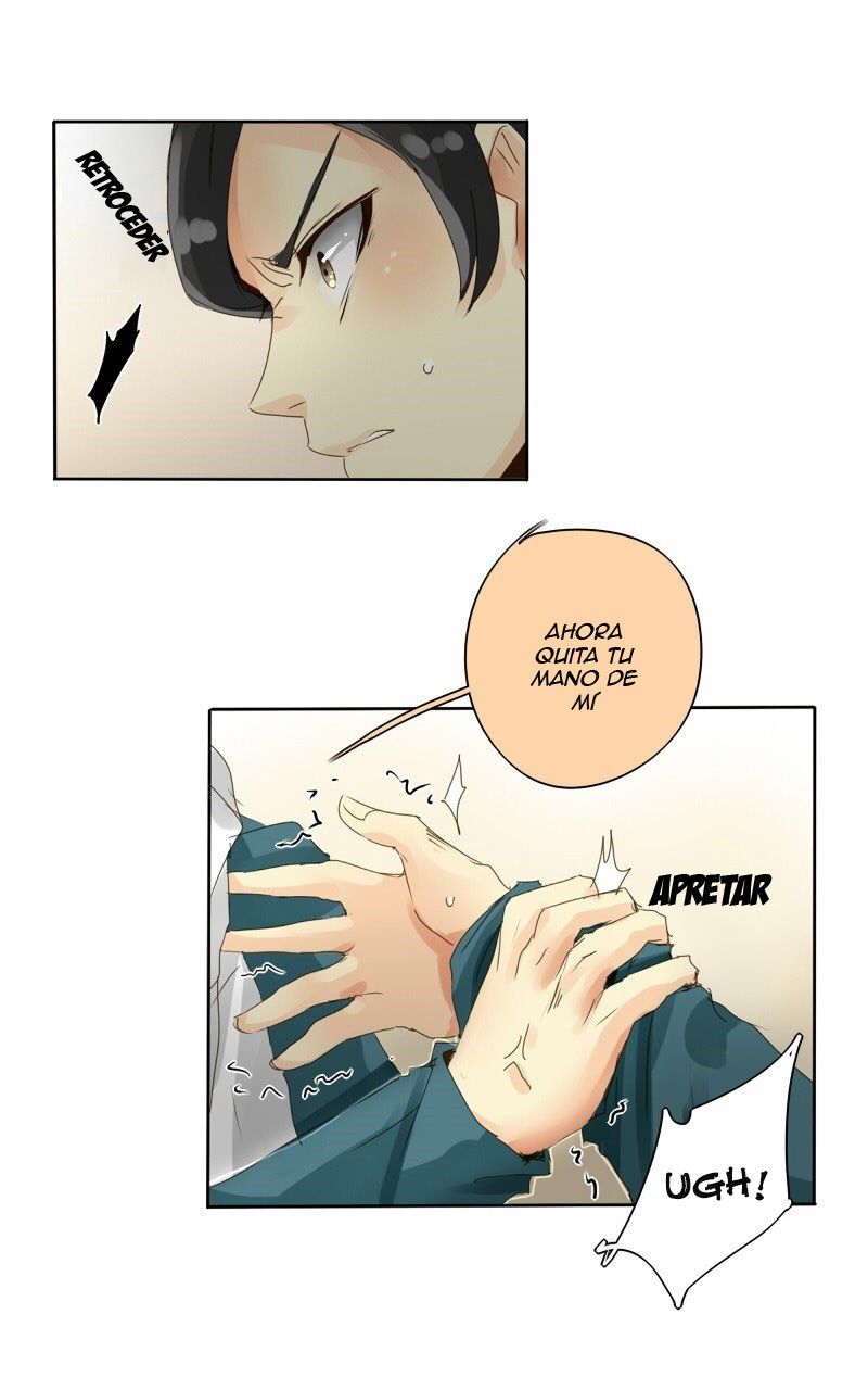 Read UnORDINARY ES Manga Online