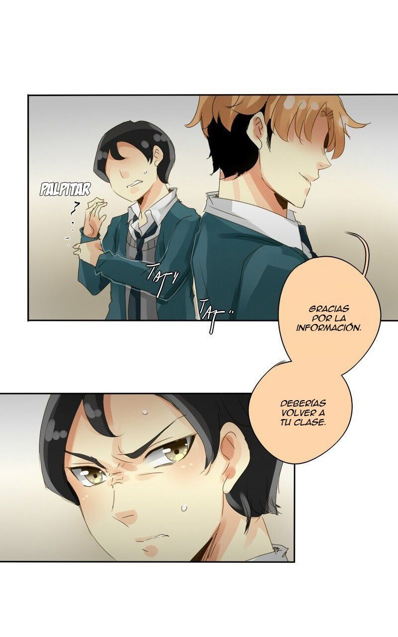 Read UnORDINARY ES Manga Online