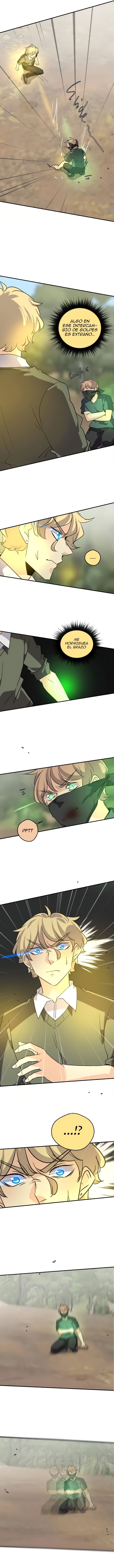 Read UnORDINARY ES Manga Online