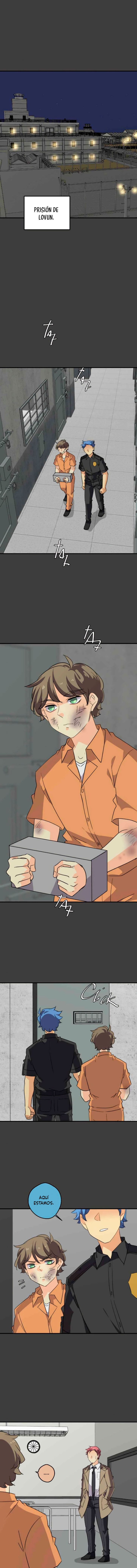 Read UnORDINARY ES Manga Online