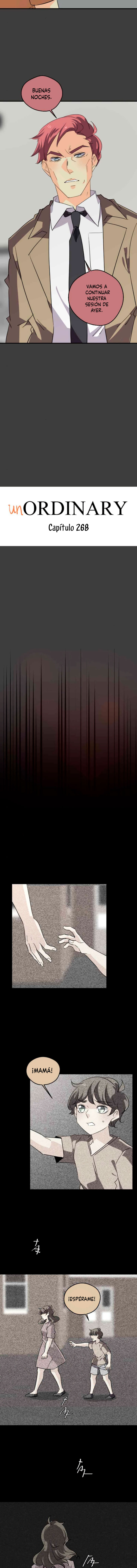 Read UnORDINARY ES Manga Online