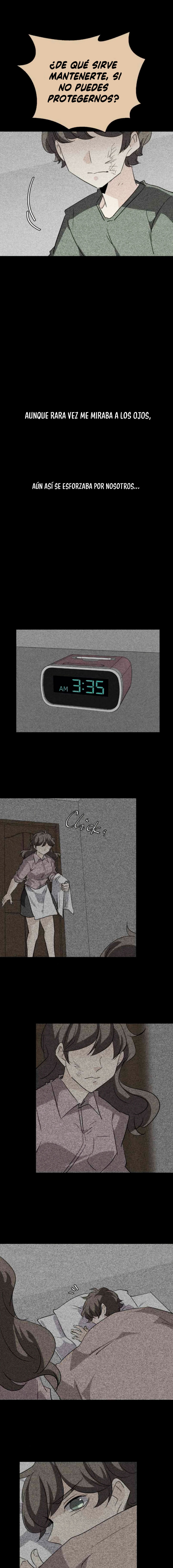 Read UnORDINARY ES Manga Online