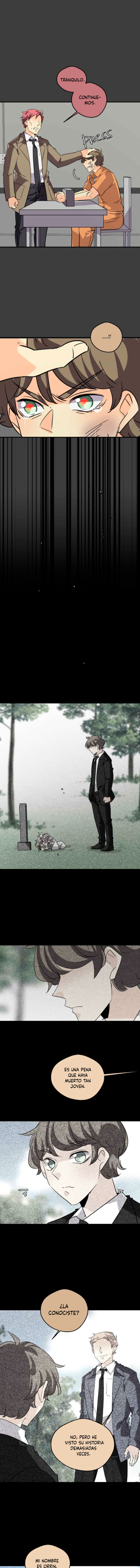 Read UnORDINARY ES Manga Online