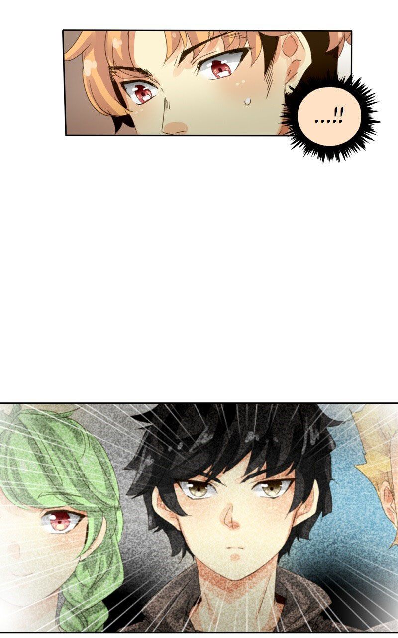 Read UnORDINARY ES Manga Online