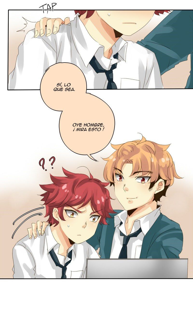 Read UnORDINARY ES Manga Online