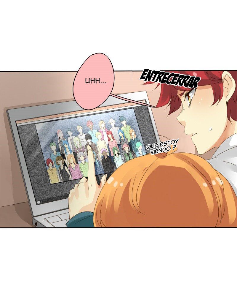 Read UnORDINARY ES Manga Online