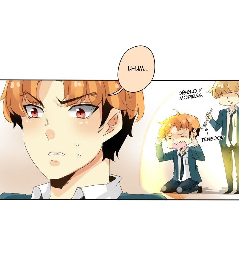 Read UnORDINARY ES Manga Online