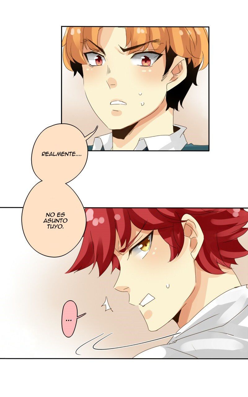 Read UnORDINARY ES Manga Online