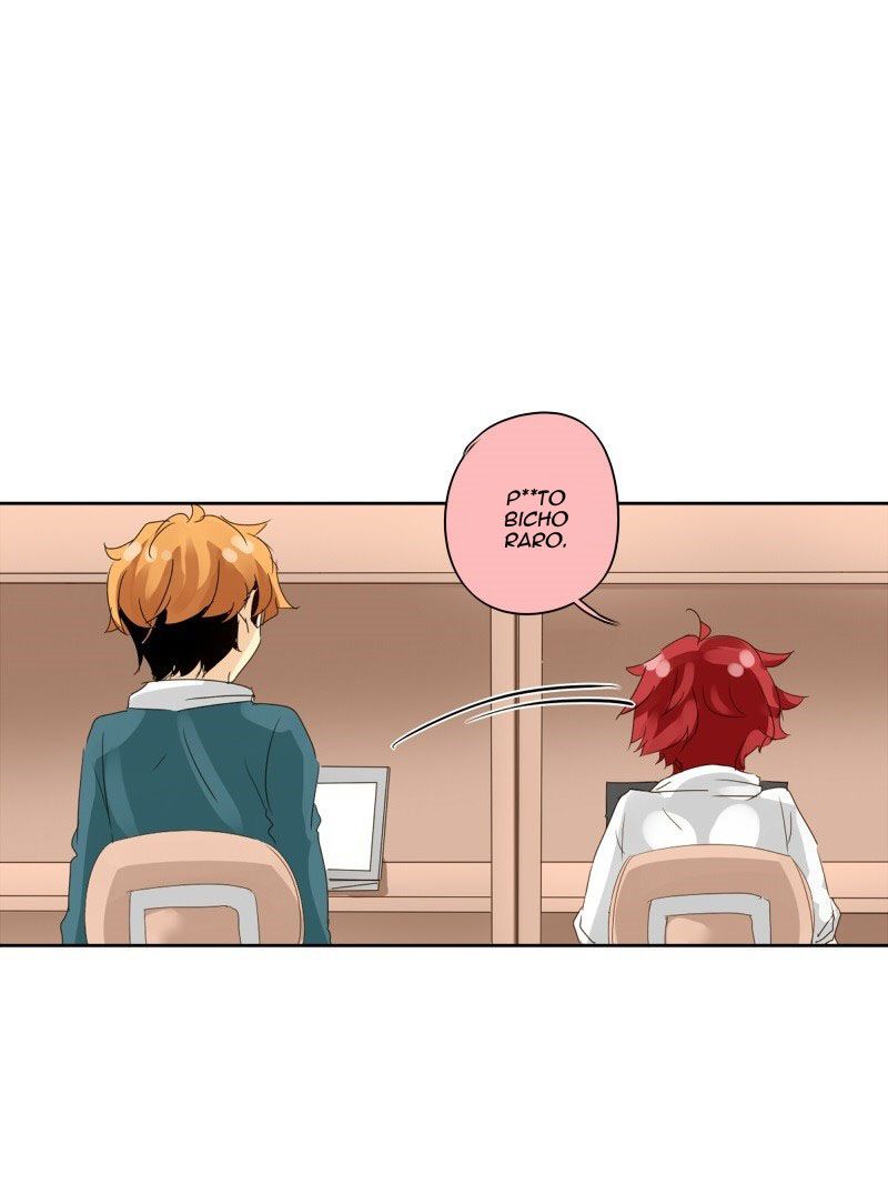 Read UnORDINARY ES Manga Online
