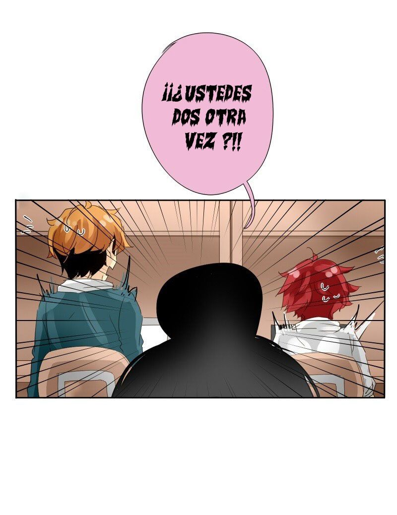 Read UnORDINARY ES Manga Online