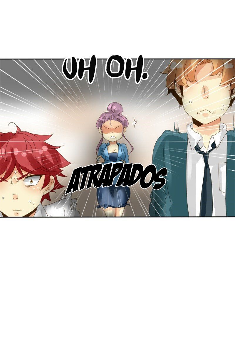 Read UnORDINARY ES Manga Online