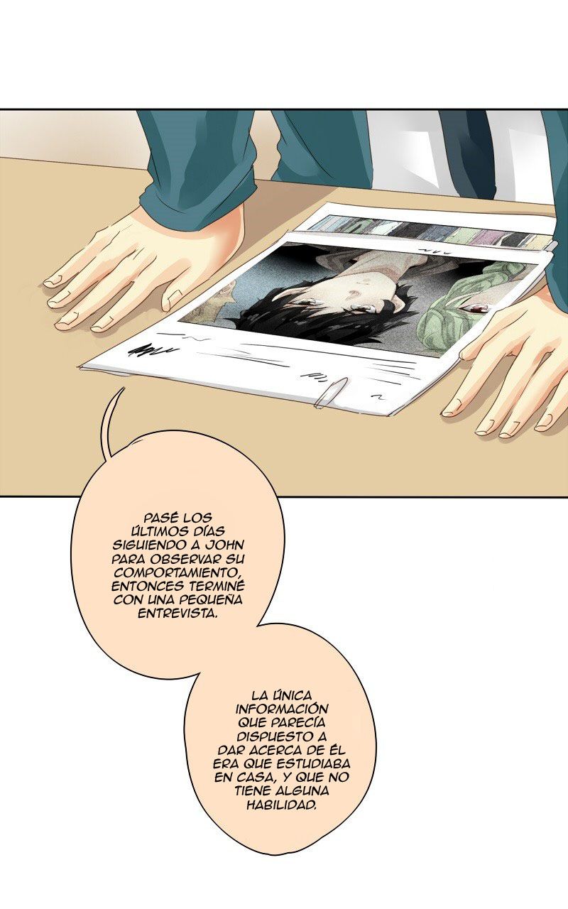 Read UnORDINARY ES Manga Online
