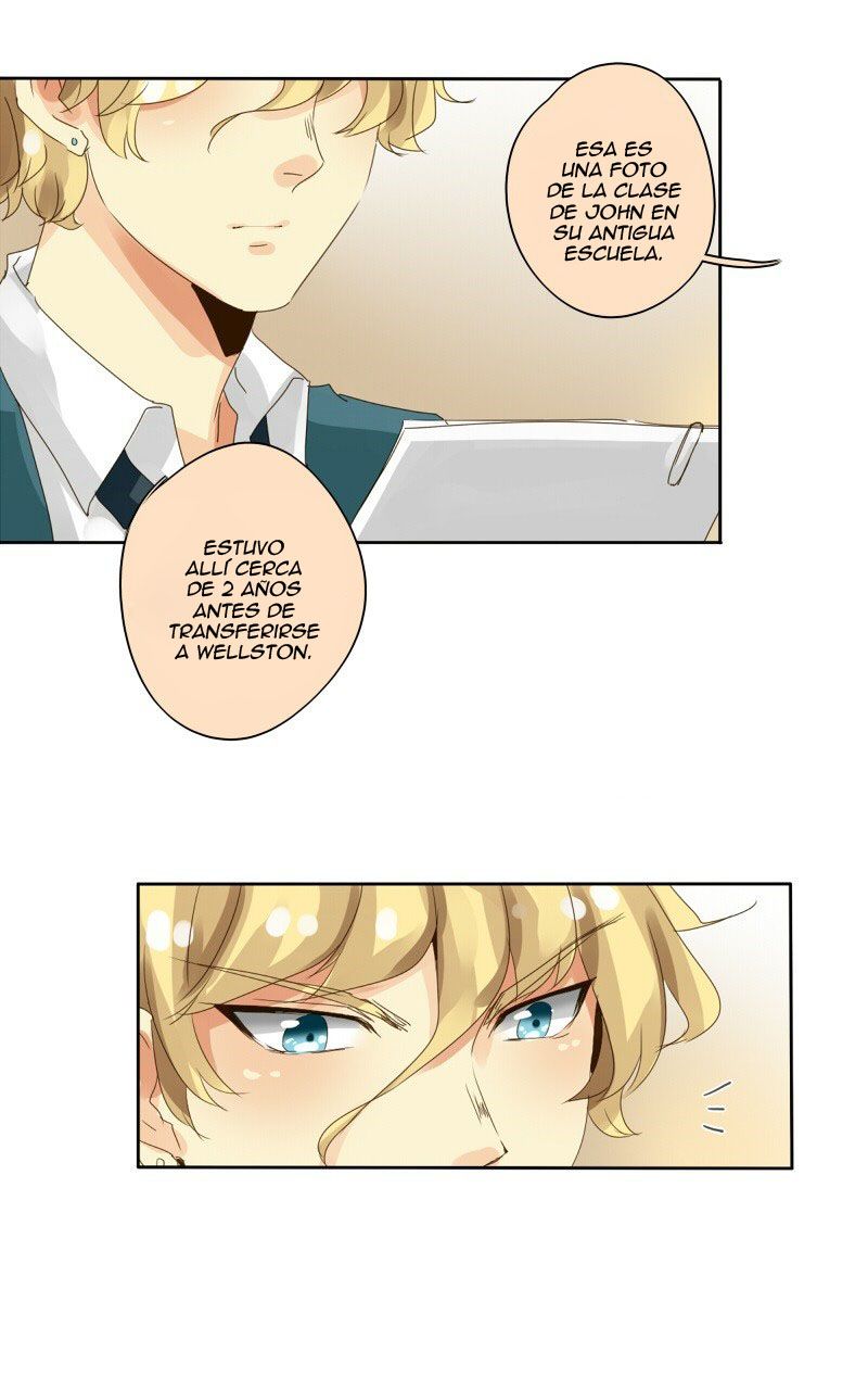 Read UnORDINARY ES Manga Online