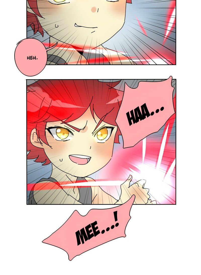 Read UnORDINARY ES Manga Online