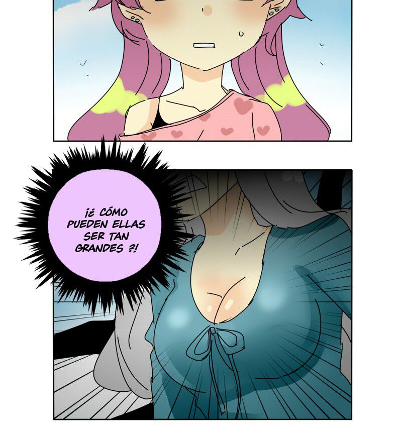 Read UnORDINARY ES Manga Online