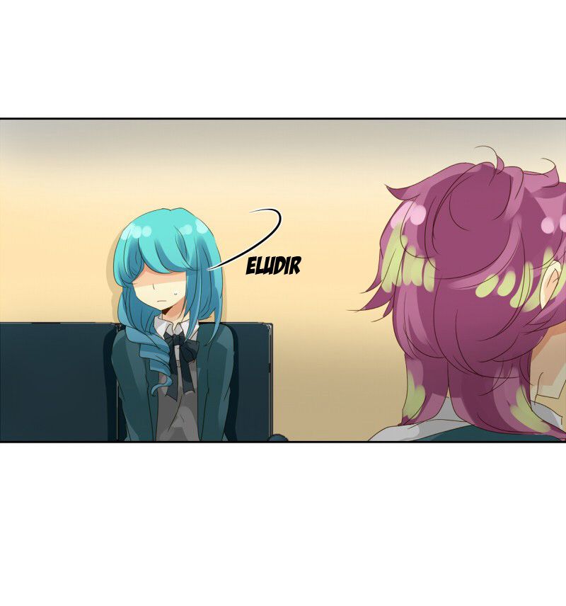 Read UnORDINARY ES Manga Online