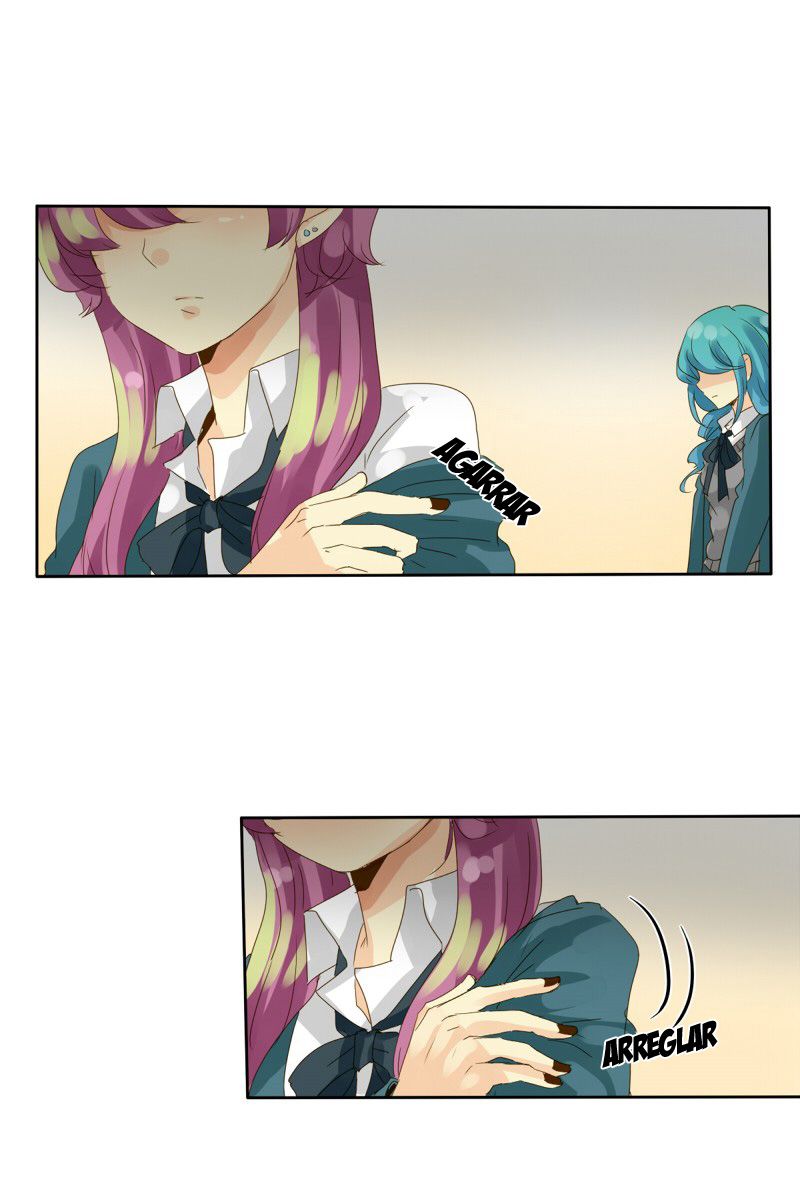 Read UnORDINARY ES Manga Online