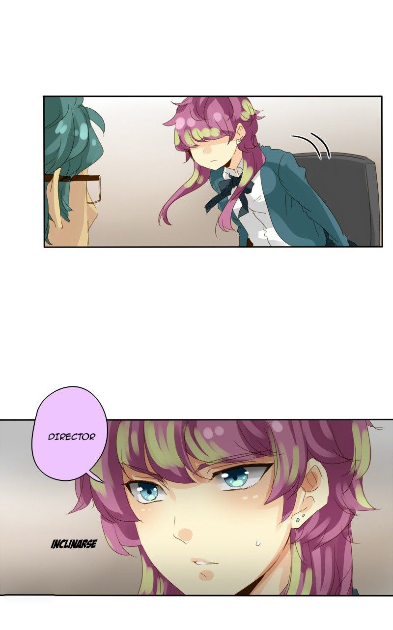 Read UnORDINARY ES Manga Online