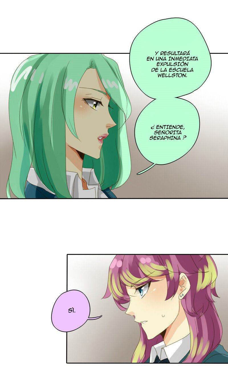 Read UnORDINARY ES Manga Online