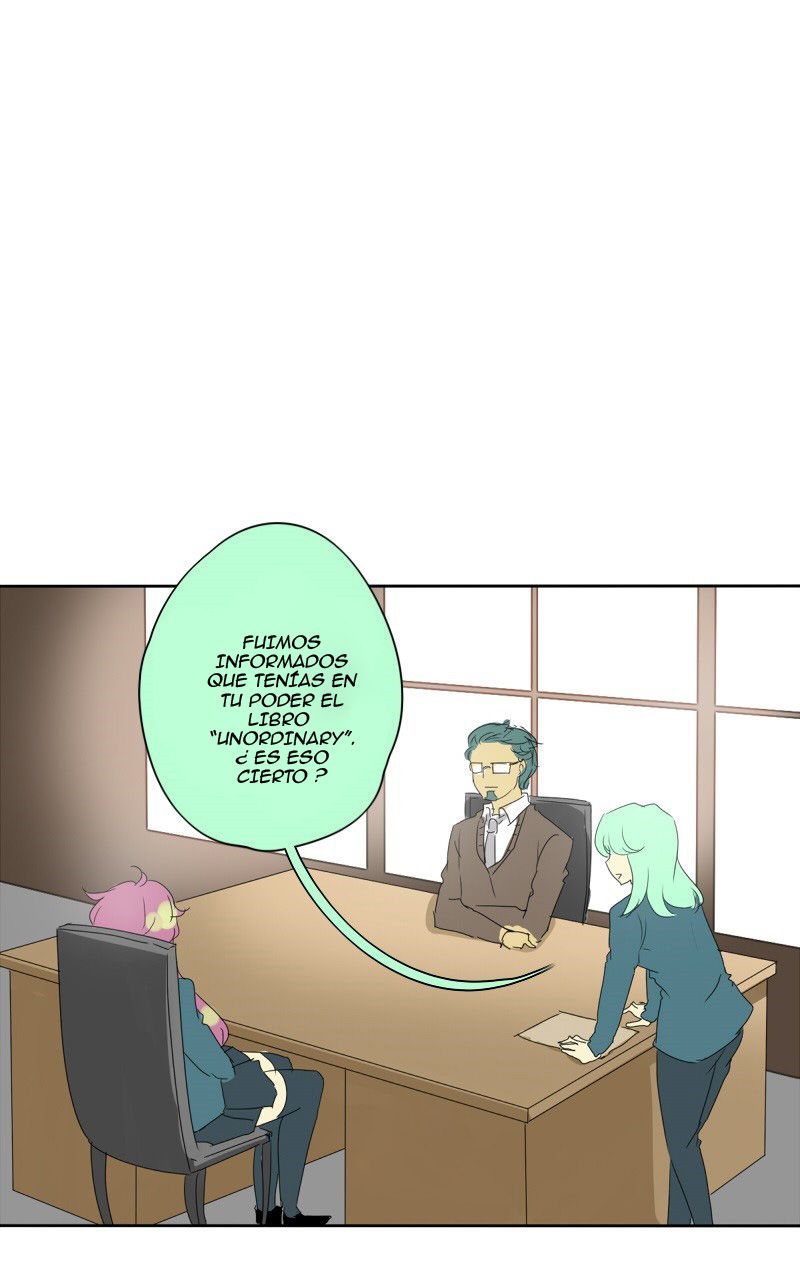Read UnORDINARY ES Manga Online
