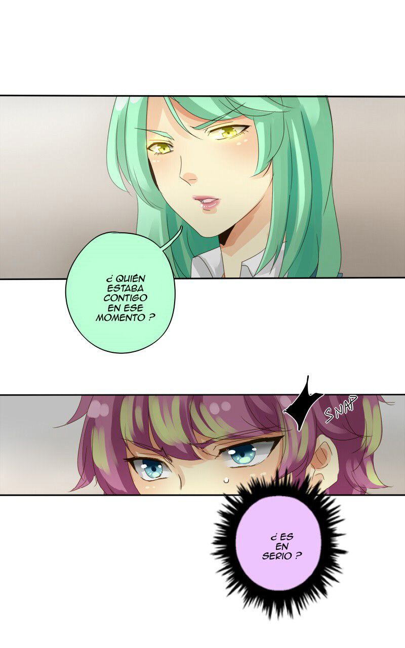 Read UnORDINARY ES Manga Online