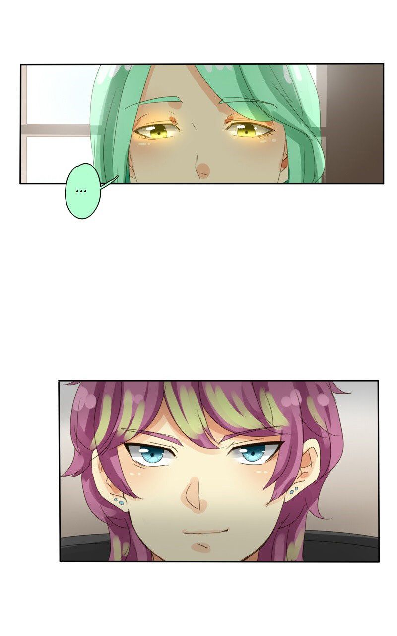 Read UnORDINARY ES Manga Online