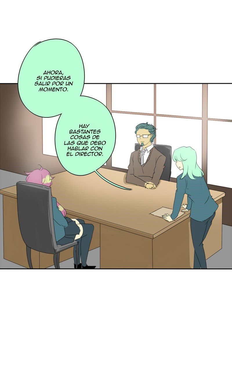 Read UnORDINARY ES Manga Online