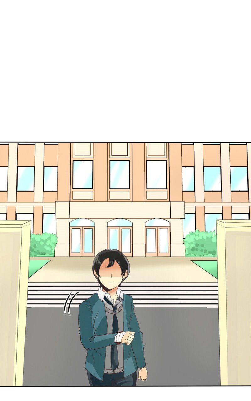 Read UnORDINARY ES Manga Online