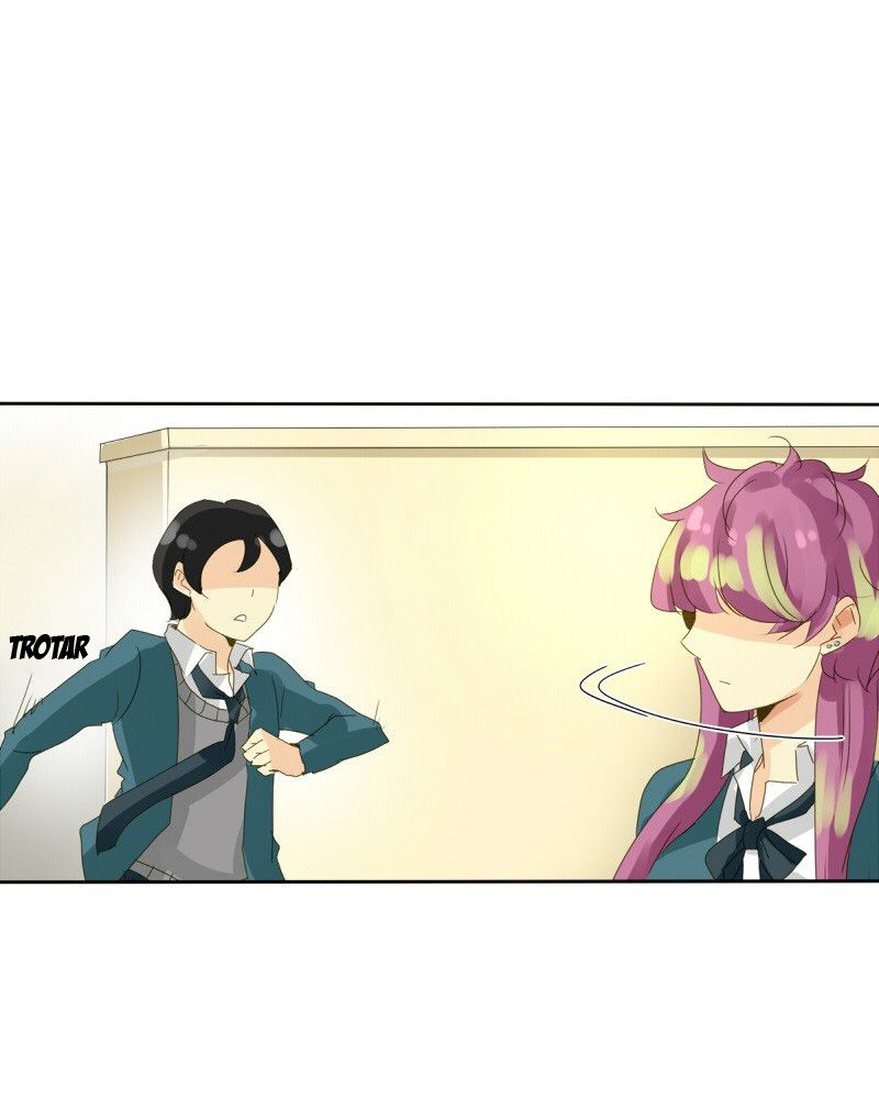 Read UnORDINARY ES Manga Online