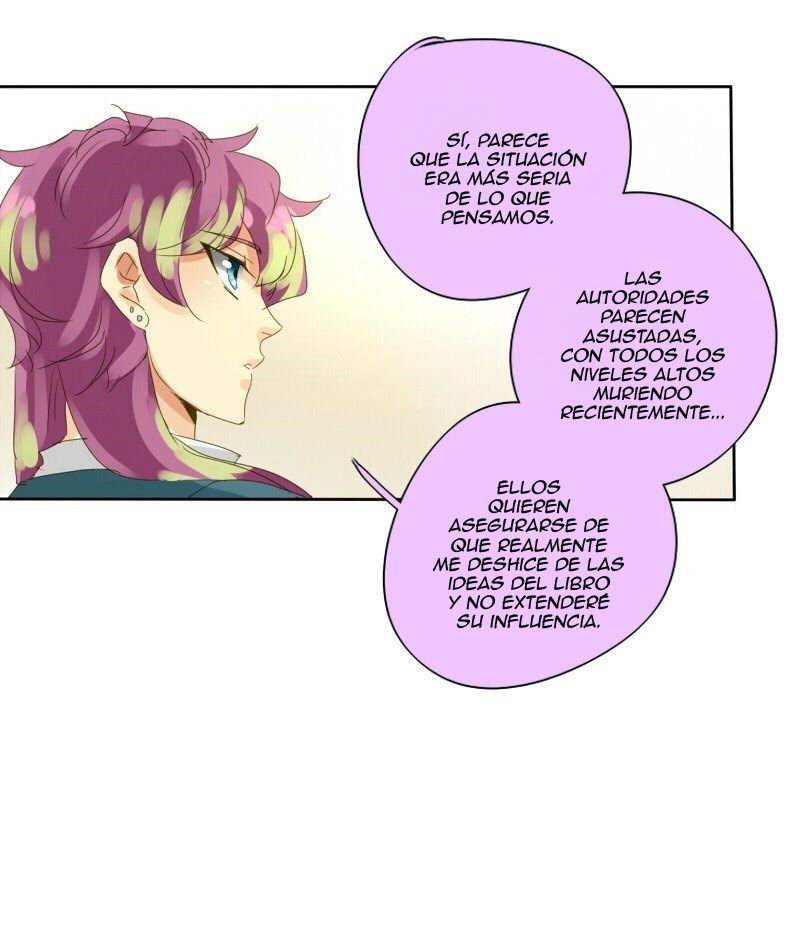 Read UnORDINARY ES Manga Online