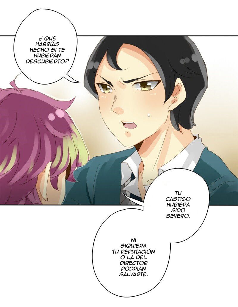 Read UnORDINARY ES Manga Online