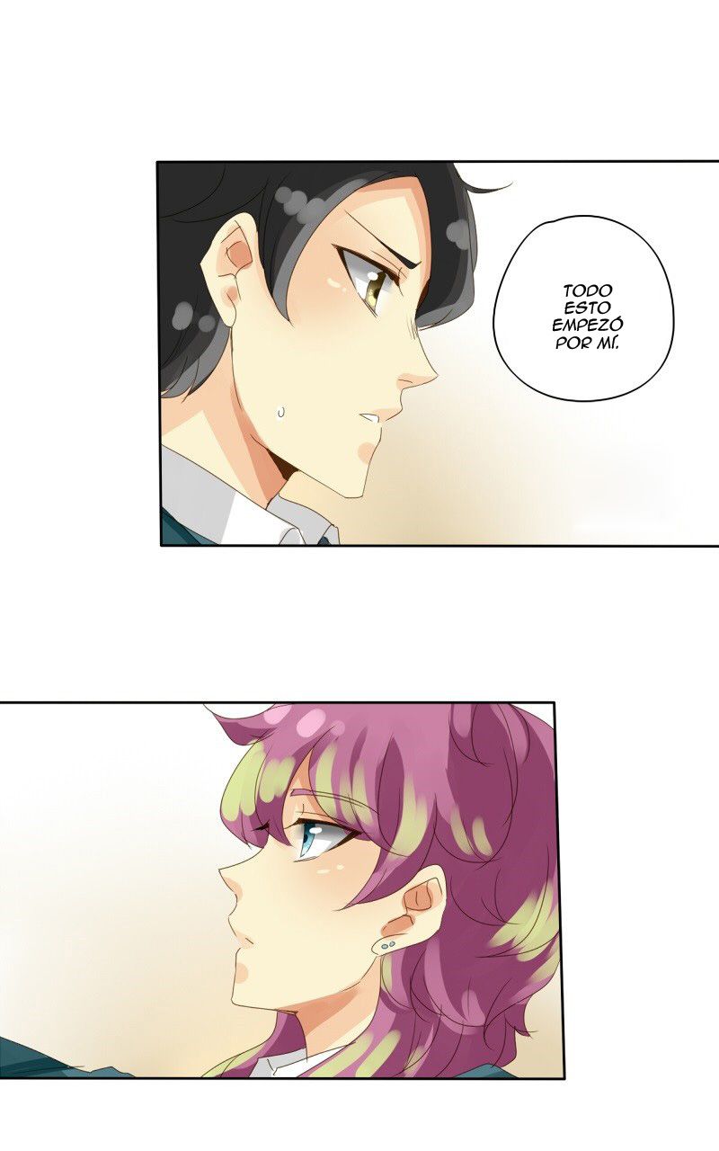 Read UnORDINARY ES Manga Online