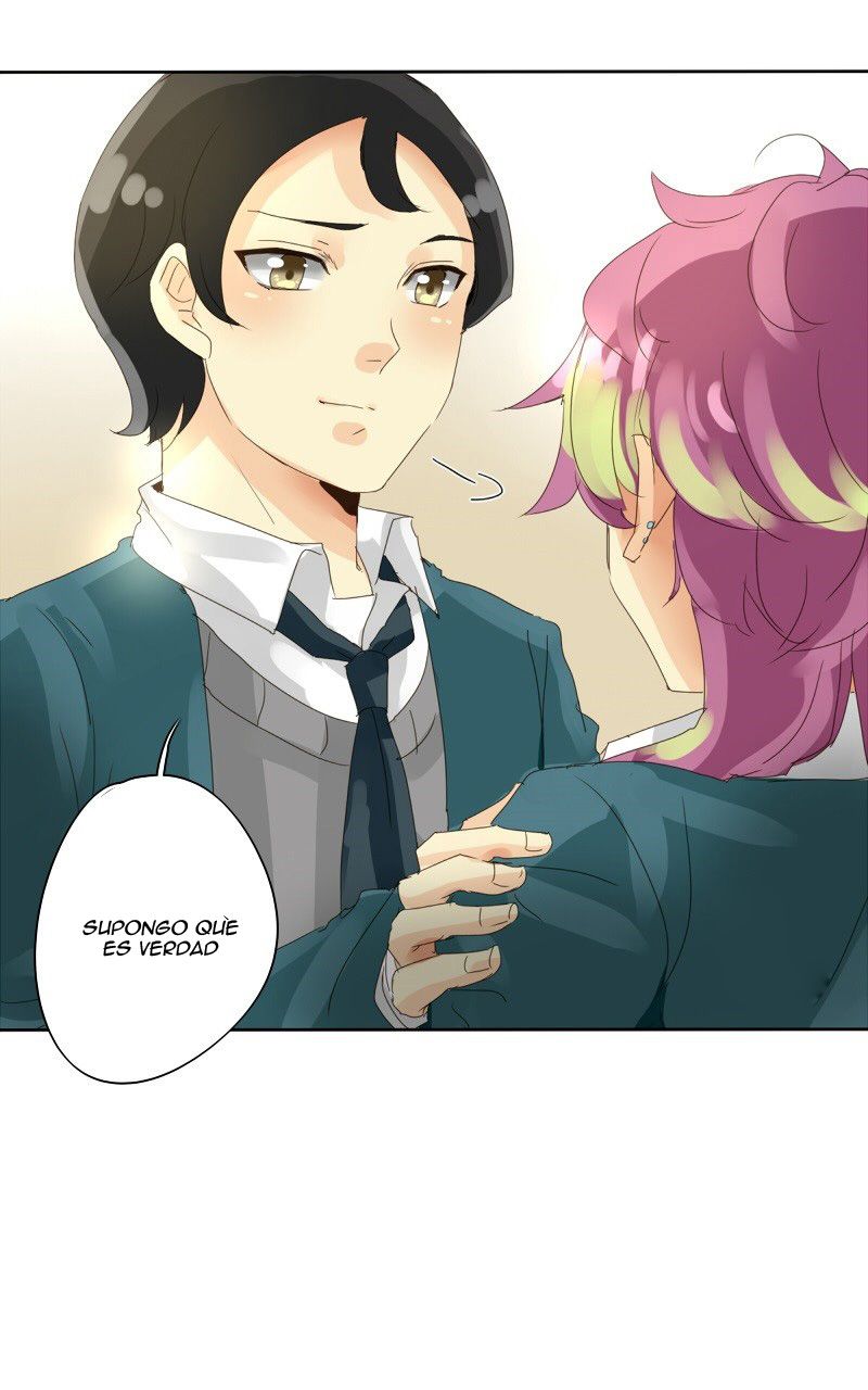 Read UnORDINARY ES Manga Online