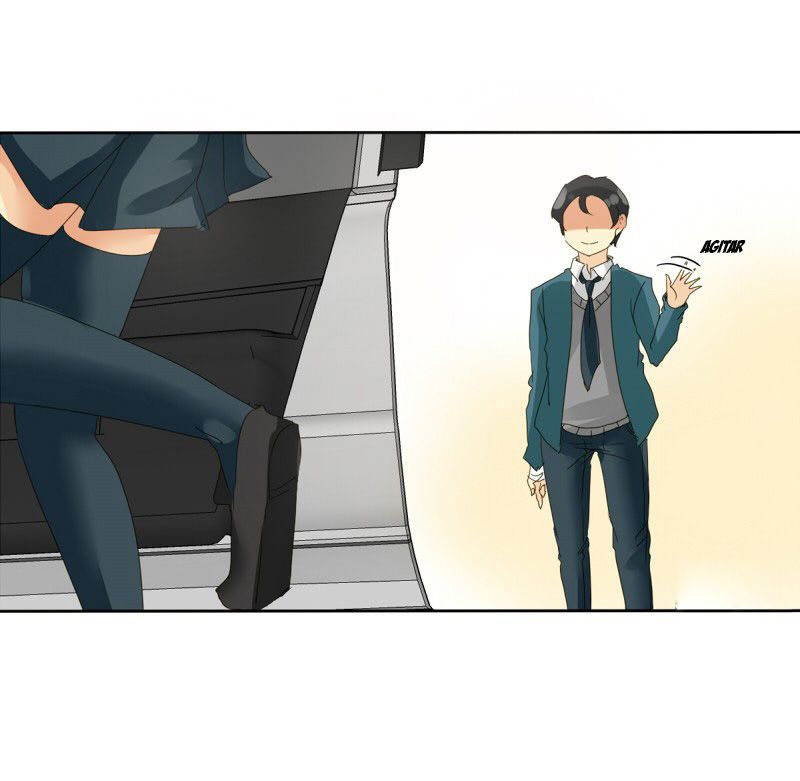 Read UnORDINARY ES Manga Online