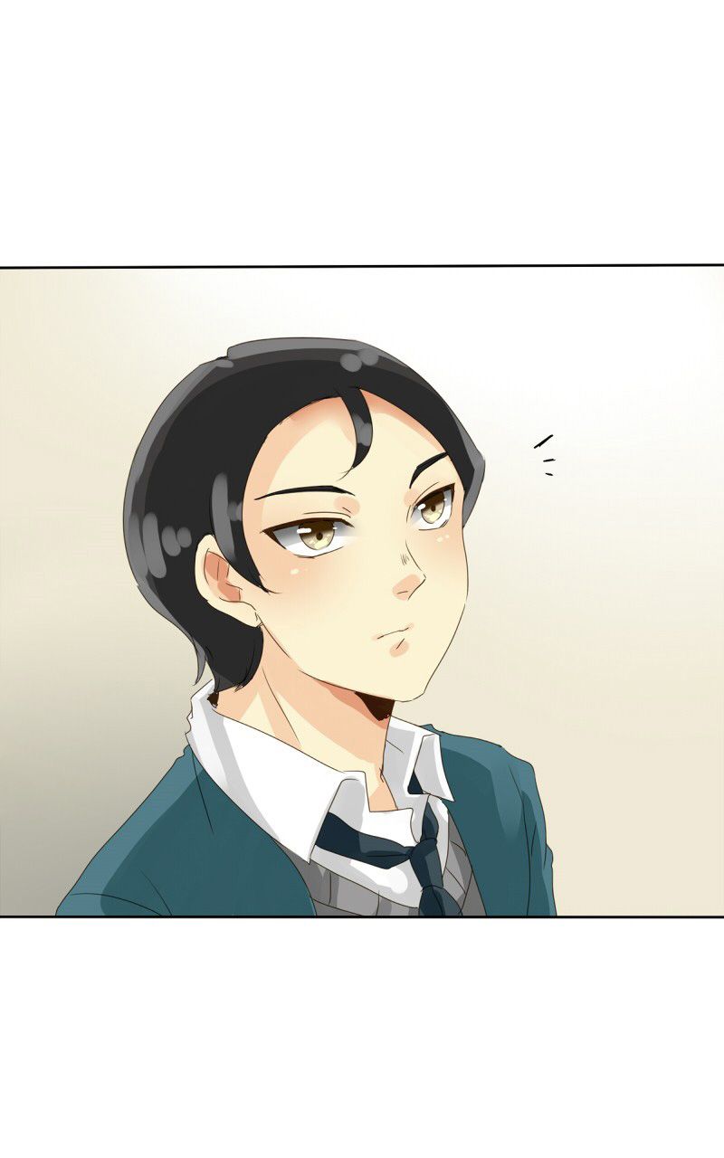 Read UnORDINARY ES Manga Online