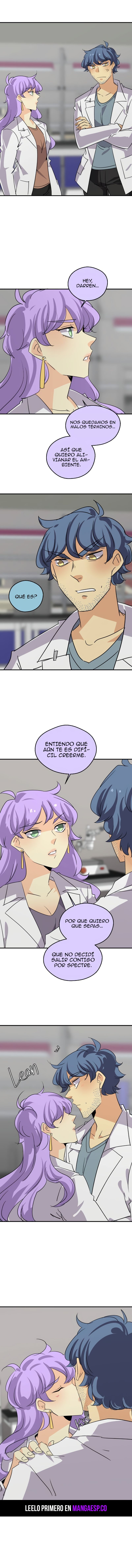 Read UnORDINARY ES Manga Online