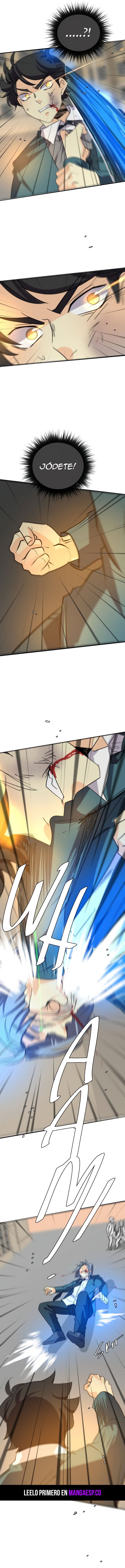 Read UnORDINARY ES Manga Online