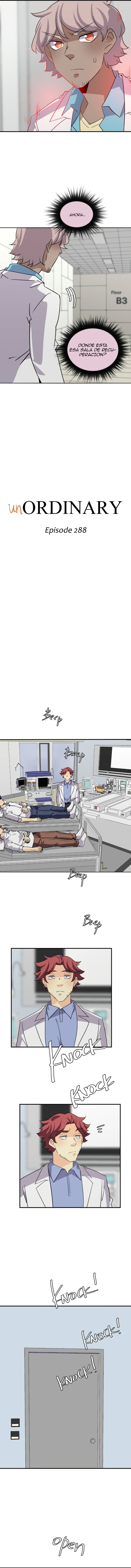 Read UnORDINARY ES Manga Online