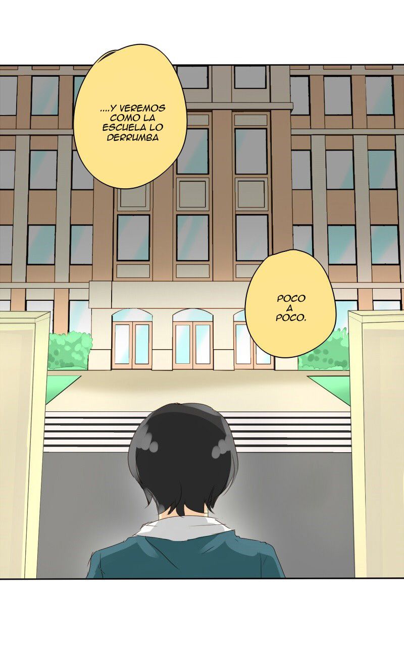Read UnORDINARY ES Manga Online