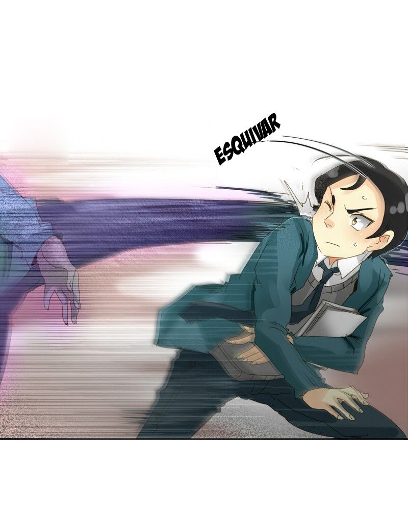 Read UnORDINARY ES Manga Online