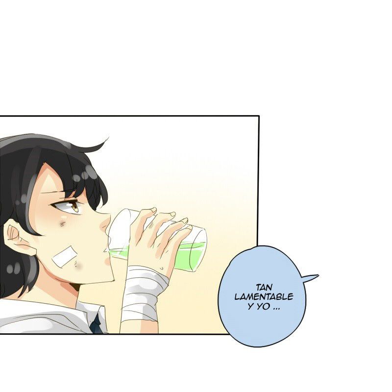 Read UnORDINARY ES Manga Online