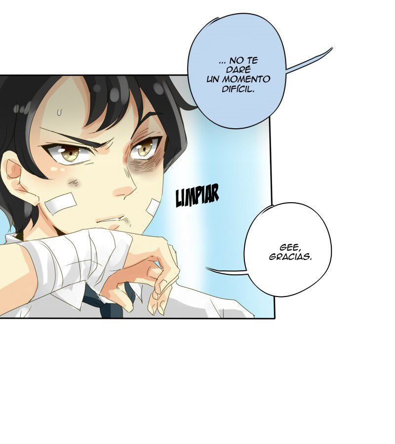 Read UnORDINARY ES Manga Online
